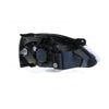 Head Lamp Passenger Side Certified Suits Kia Rio BC 9/2002 to 8/2003