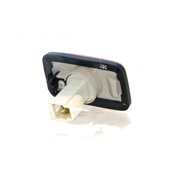 Guard Repeater Passenger Side OEM Suits Nissan Patrol GU/Y61 1997 to 2016