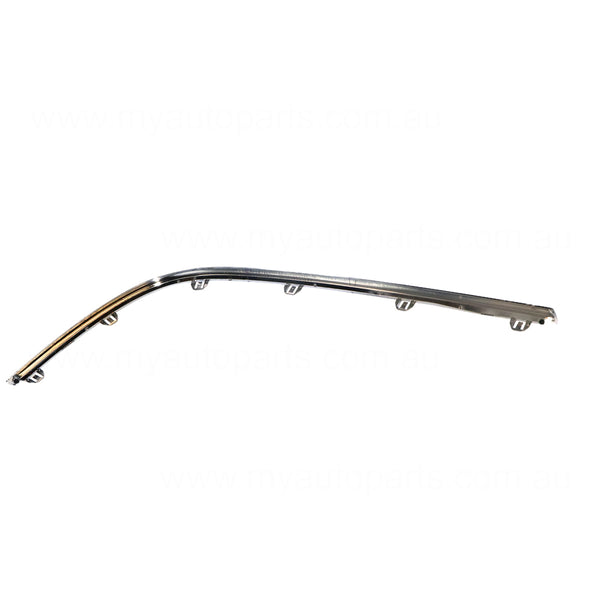 Rear Bar Mould OEM Drivers Side Suits Honda Odyssey RB 2004 to 2006
