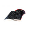 Tail Lamp Passenger Side Certified Suits Nissan Almera N17 2012 to 2014
