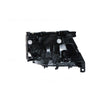 Head Lamp Passenger Side OEM Suits Nissan Patrol GU/Y61 1997 to 2016
