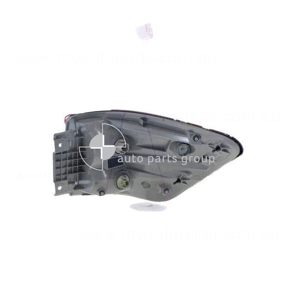 Tail Lamp Passenger Side OEM Suits Nissan Pathfinder R52 2013 to 2017