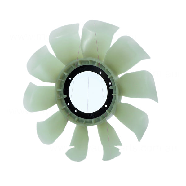 Radiator Fan Blade OEM suits Nissan