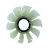 Radiator Fan Blade OEM suits Nissan