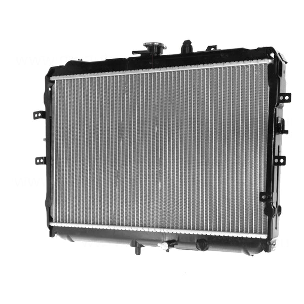 Radiator Aftermarket suits