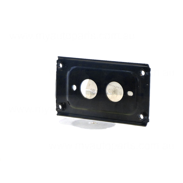 Front Bar Bracket R/L OEM Suits Mazda 6 GH 2008 to 2012