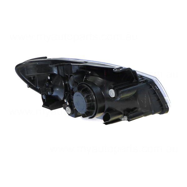 Head Lamp Passenger Side Certified Suits Kia Cerato LD Hatch 2/2004 to 11/2006