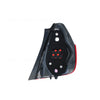 Tail Lamp Passenger Side OEM Suits Honda Jazz GD 2006 to 2008