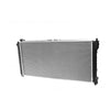 Radiator Aftermarket suits