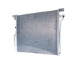 16 mm A/C Condenser Aftermarket Suits Nissan Navara D40 2008 to 2015