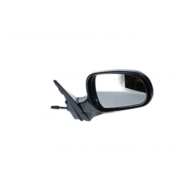 Door Mirror Drivers Side Certified Suits Honda Civic EK 1995 to 2000