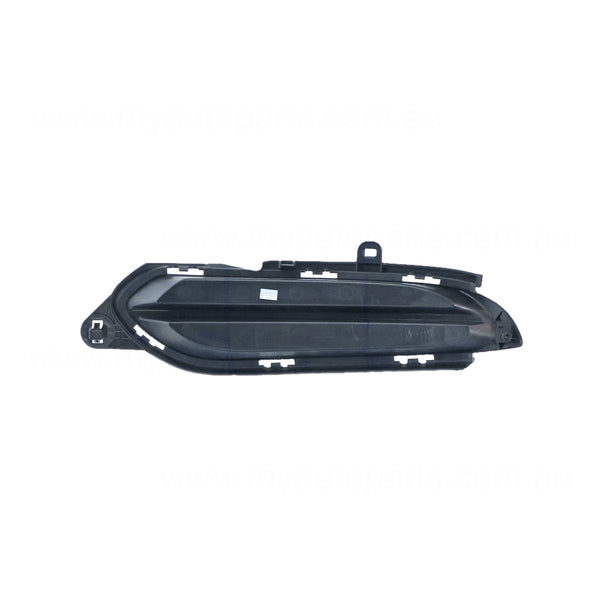Front Bar Grille Drivers Side OEM suits Honda HR-V RU 2014 to 2018
