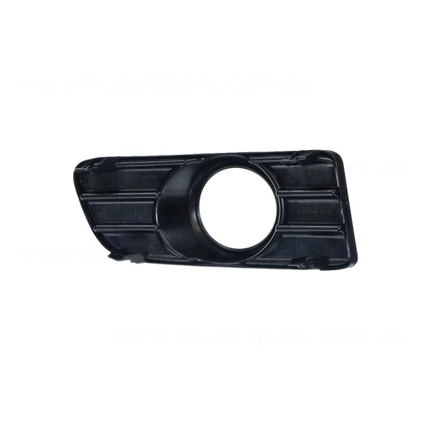 Front Bar Grille Passenger Side OEM Suits Mazda BT50 UN 2006 to 2011