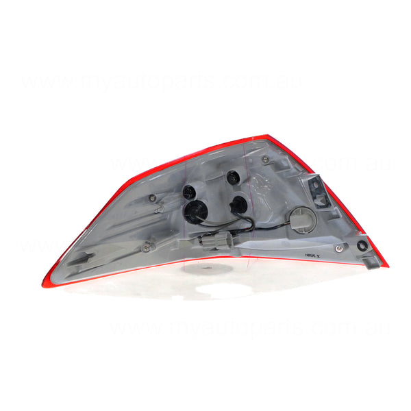 Tail Lamp Drivers Side OEM Suits Nissan Maxima J32 2009 to 2013