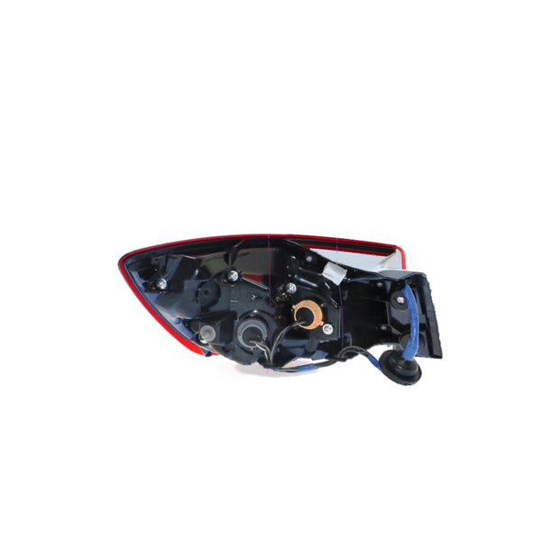 Tail Lamp Drivers Side OEM suits Mazda CX-3 DK 5/2017 On