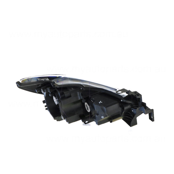 Halogen Head Lamp Passenger Side OEM suits Mazda 6 GL/GJ 2012 to 2018