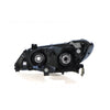 Head Lamp Drivers Side OEM Suits Honda Civic 8th Generation FD 2006 to 2008