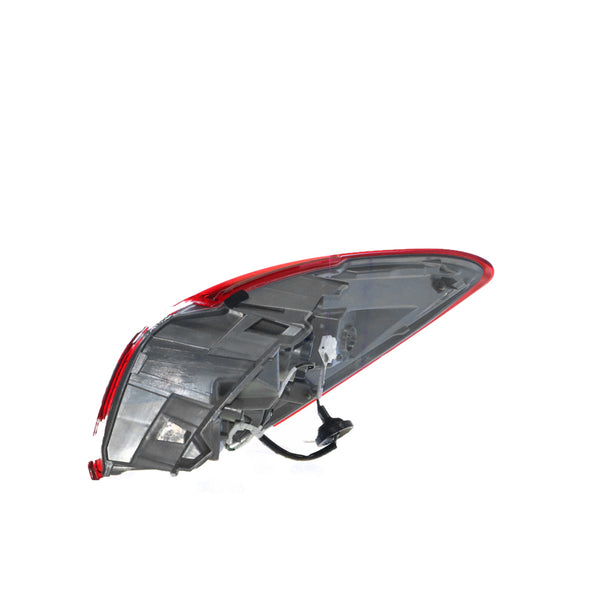 Red/Clear Tail Lamp Passenger Side OEM suits Nissan Murano Z51