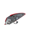 Red/Clear Tail Lamp Passenger Side OEM suits Nissan Murano Z51