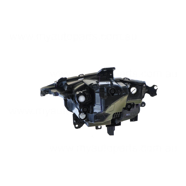 Head Lamp Drivers Side OEM suits Mazda MX-5 ND/ND2 2016 On