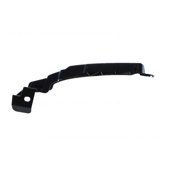 Rear Bar Insert OEM Suits Mazda 2 DE 2007 to 2014