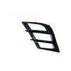 Front Bar Grille Passenger Side OEM suits Mazda 3 MZR-CD BL 9/2011 to 12/2013