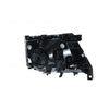 Head Lamp Passenger Side Certified Suits Nissan Patrol GU/Y61 1997 to 2016