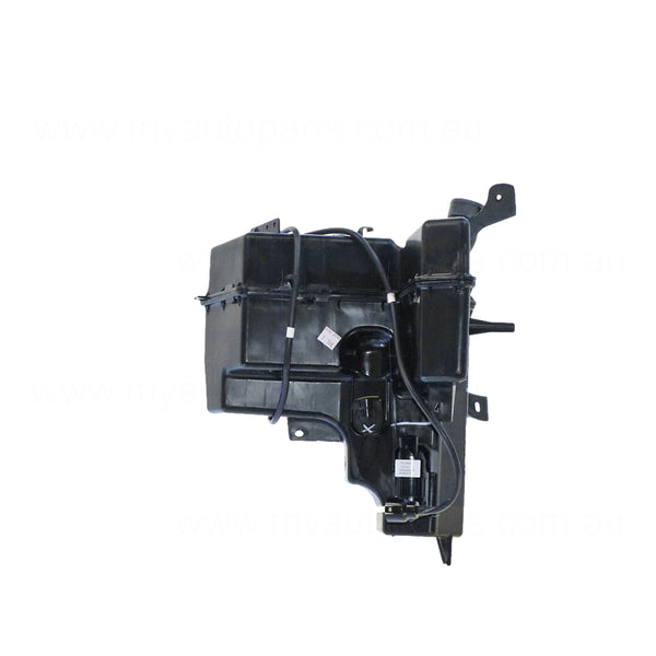 With Pump Washer Bottle OEM Suits Nissan Pathfinder R52 2013 to 2021