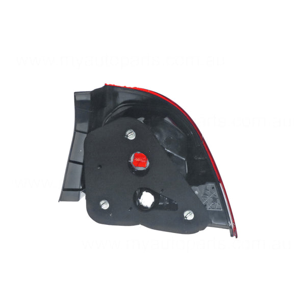 Tail Lamp Passenger Side OEM Suits Honda Civic 8th Generation FD 2009 to 2012