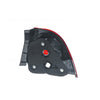 Tail Lamp Passenger Side OEM Suits Honda Civic 8th Generation FD 2009 to 2012
