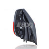 Aftermarket Tail Lamp Drivers Side suits Honda Jazz GD 2002 to 2008