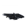 Head Lamp Passenger Side OEM Suits Honda Civic FK 2015 to 2017