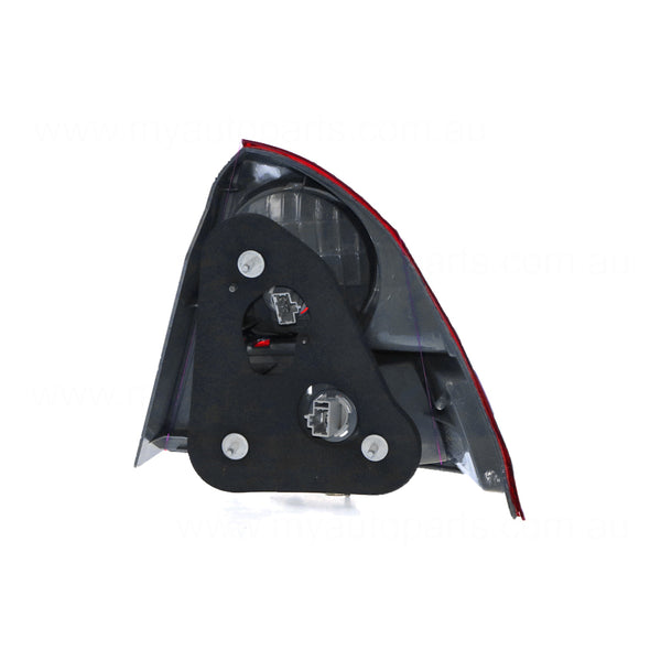 Tail Lamp Passenger Side Certified Suits Honda Civic ES 2003 to 2006