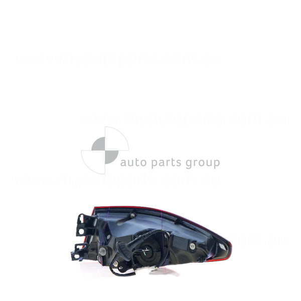 Tail Lamp Passenger Side OEM suits Mazda 3 BP Sedan 2019 On