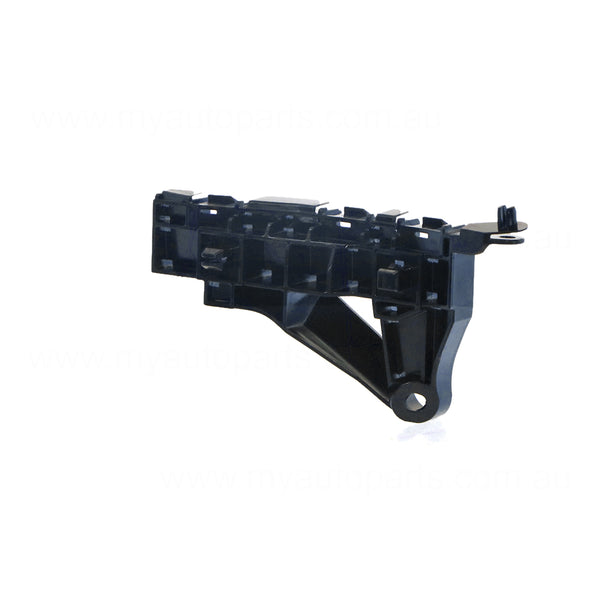 Front Bar Bracket Drivers Side OEM Suits Honda Jazz GE 2013 to 2014