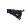 Front Bar Bracket Drivers Side OEM Suits Honda Jazz GE 2013 to 2014