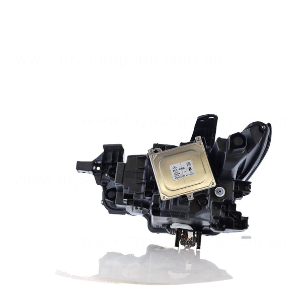 Mazda 3 OEM Head Lamp Drivers Side 06/2020 to 03/2023 - BGJS51030