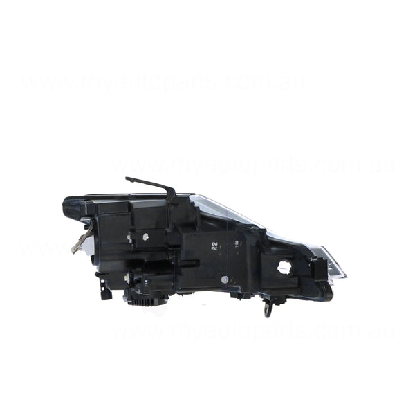 Xenon Electric Adjust Head Lamp Passenger Side OEM suits Nissan Murano Z51