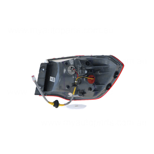 Tail Lamp Passenger Side OEM Suits Kia Cerato TD 2010 to 2013