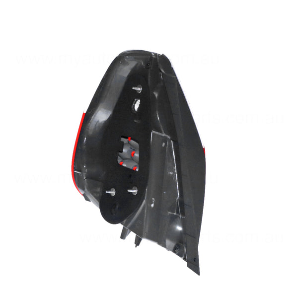 Tail Lamp Drivers Side OEM Suits Honda Jazz GD 2006 to 2008