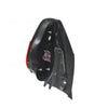 Tail Lamp Drivers Side OEM Suits Honda Jazz GD 2006 to 2008