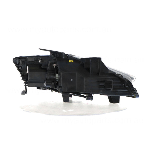 Projector Manual Adjust Head Lamp Passenger Side OEM Suits Mazda CX-9 TB 2012 to 2016