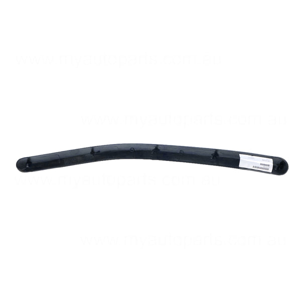 Front Bar Mould Aftermarket Suits Honda Civic EK 1995 to 2000