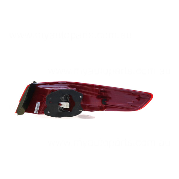 Tail Lamp Passenger Side OEM Suits Kia Optima JF 2015 to 2021