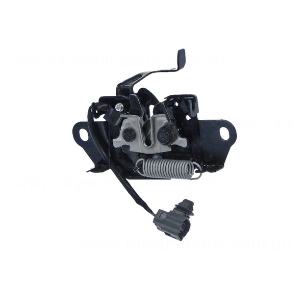 Bonnet Latch OEM suits Mazda 3 BM