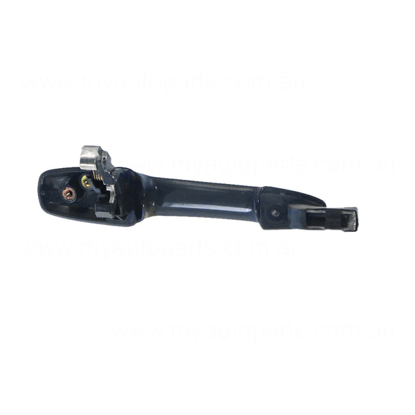 Rear Door Outside Handle Passenger Side Aftermarket suits