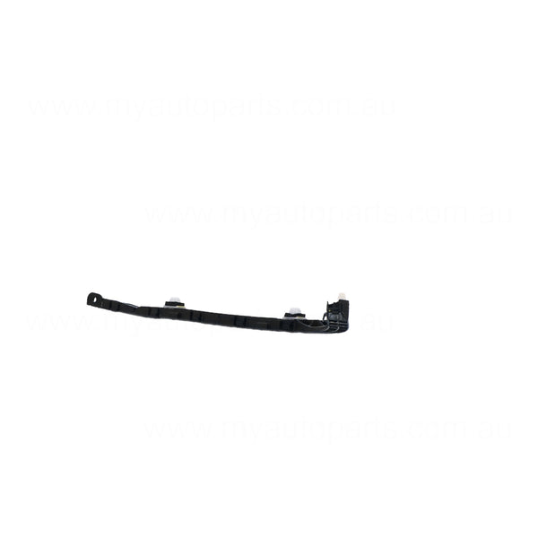 Rear Bar Bracket Passenger Side OEM Suits Honda Civic 8th Generation FD 2006 to 2012