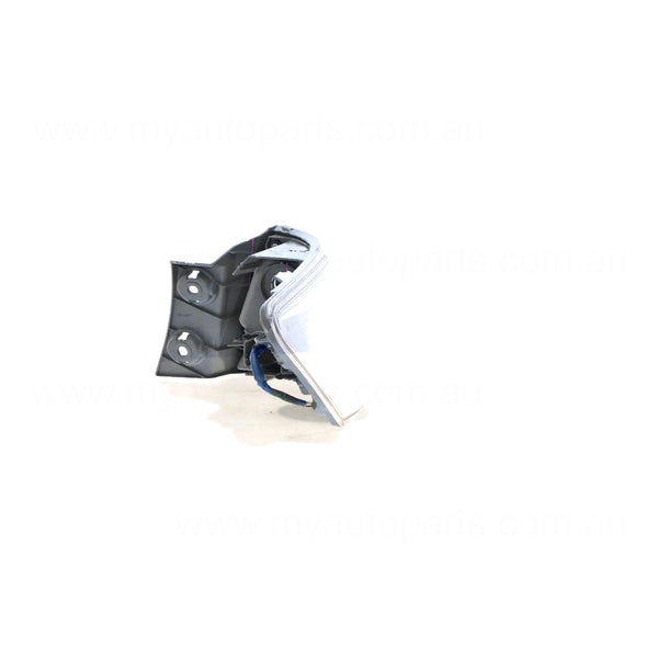 Tail Lamp Passenger Side OEM Suits Honda Odyssey RB 2011 to 2014