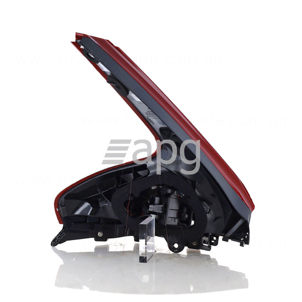 Tail Lamp Drivers Side OEM Suits Volvo S40 / V40 M Series 2013 to 2021