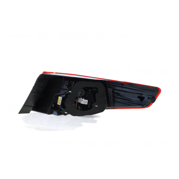 Tail Lamp Passenger Side OEM Suits Kia Optima TF 2011 to 2013